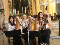 Odpust parafialny, 15.09.2024